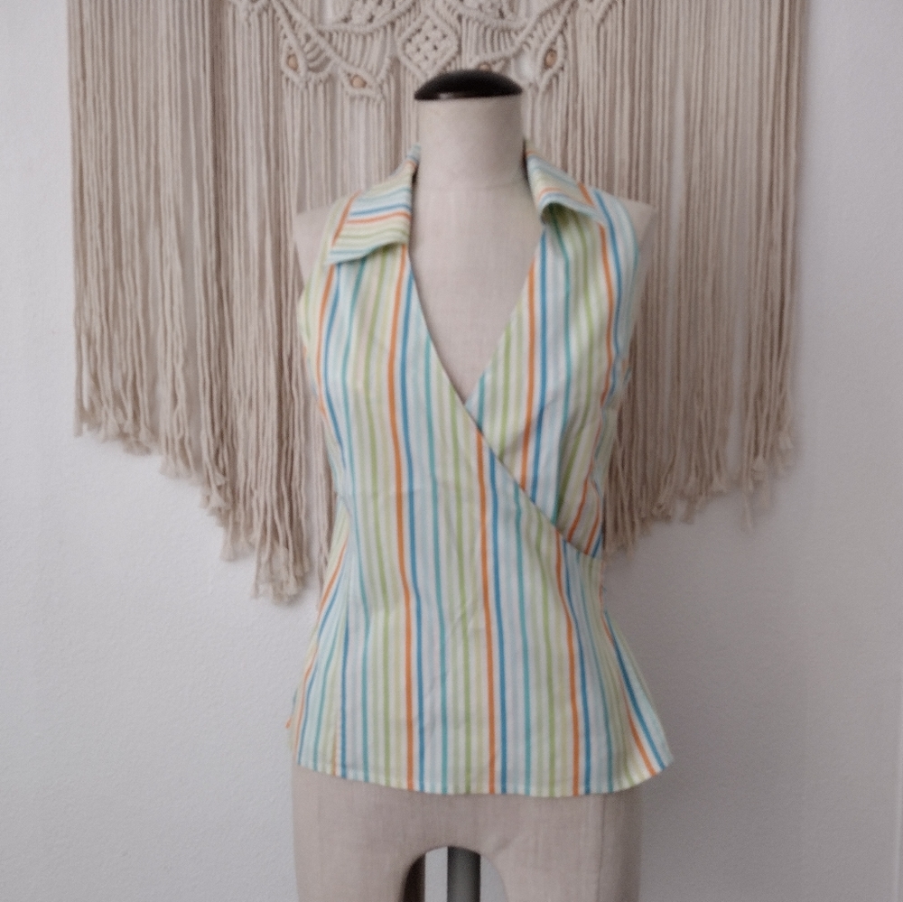 Lilly Pulitzer top